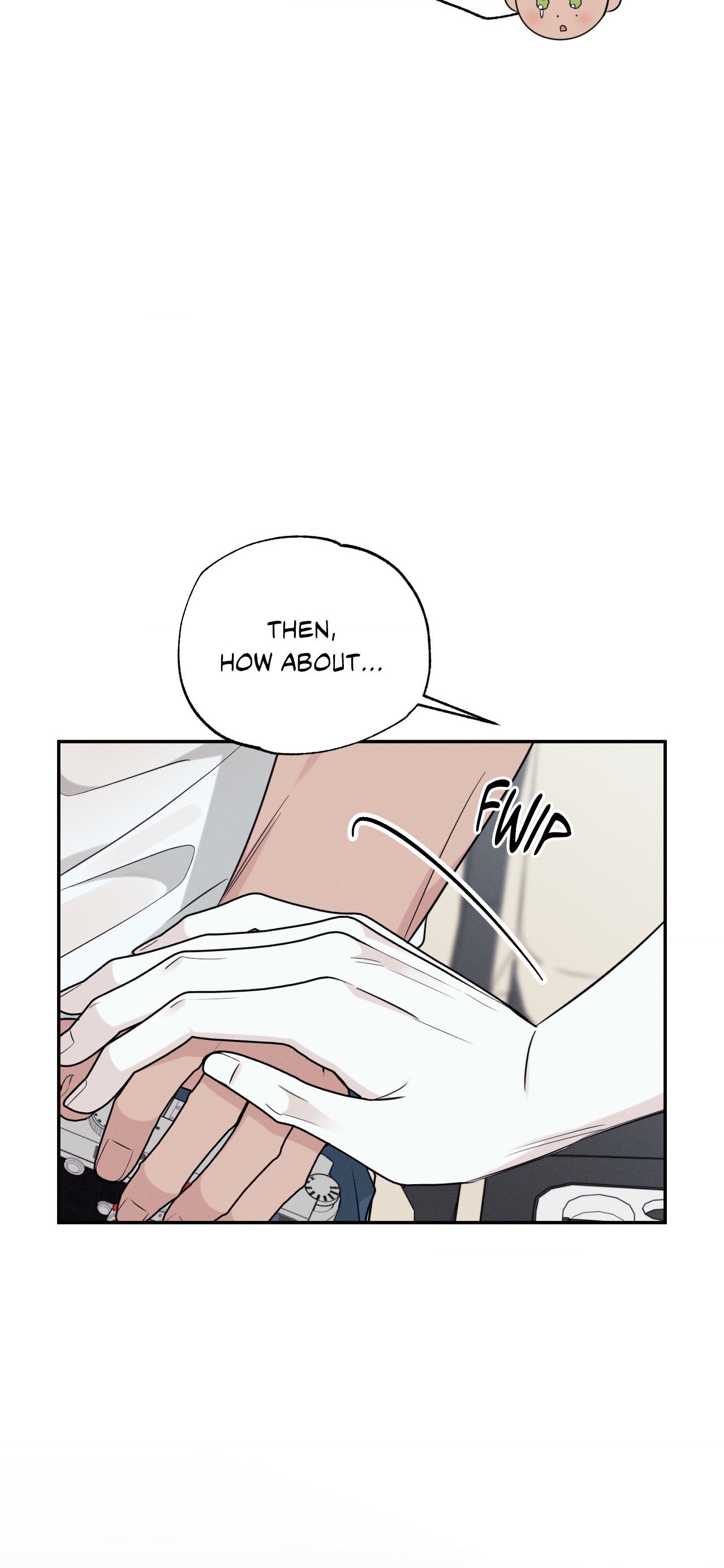 Hidden Depths [Official] - Chapter 13 manhwa