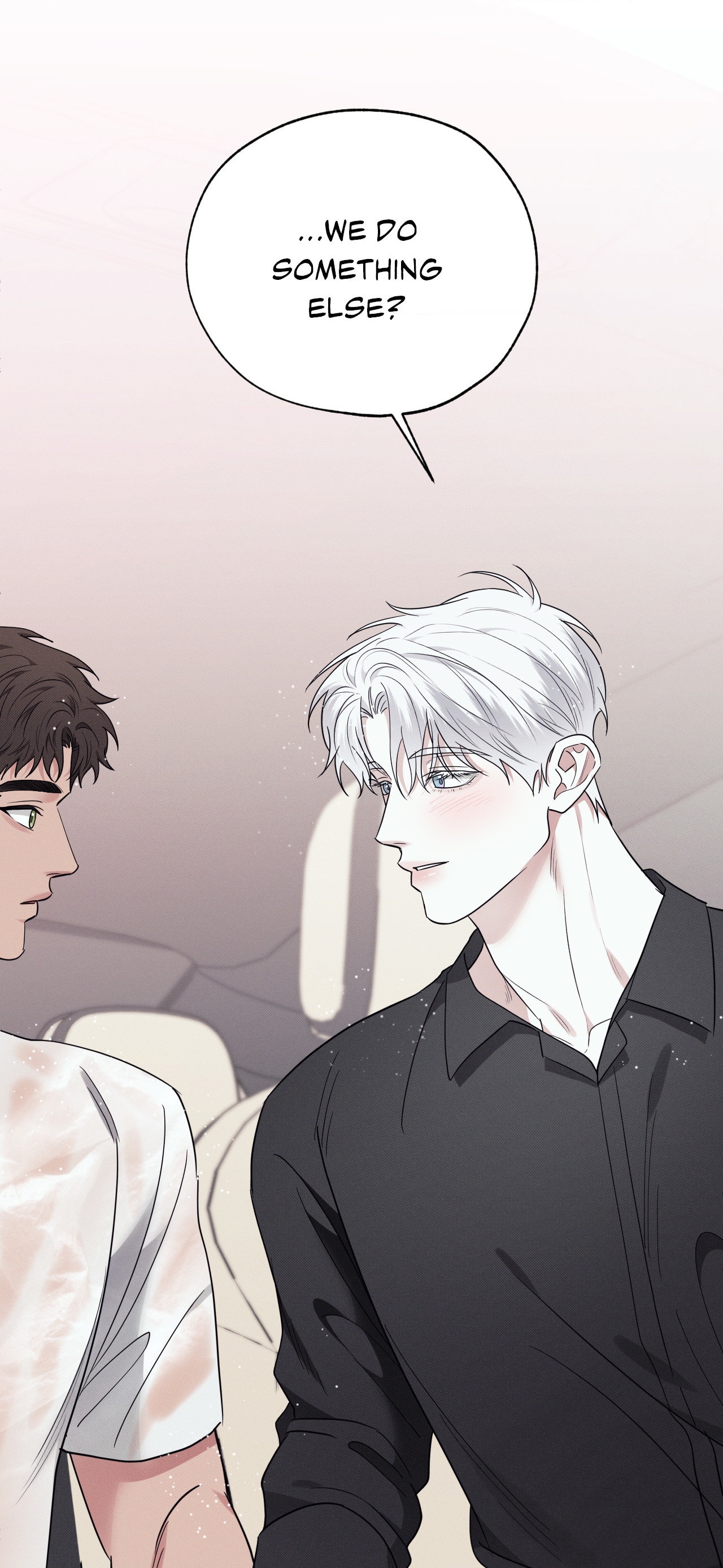 Hidden Depths [Official] - Chapter 13 manhwa