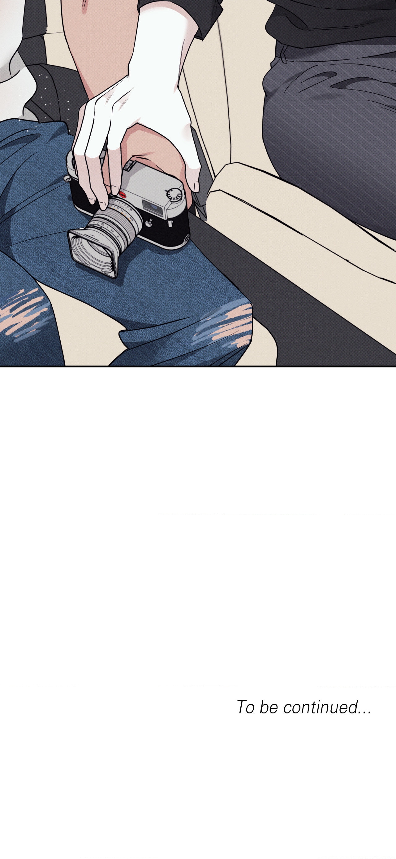 Hidden Depths [Official] - Chapter 13 manhwa