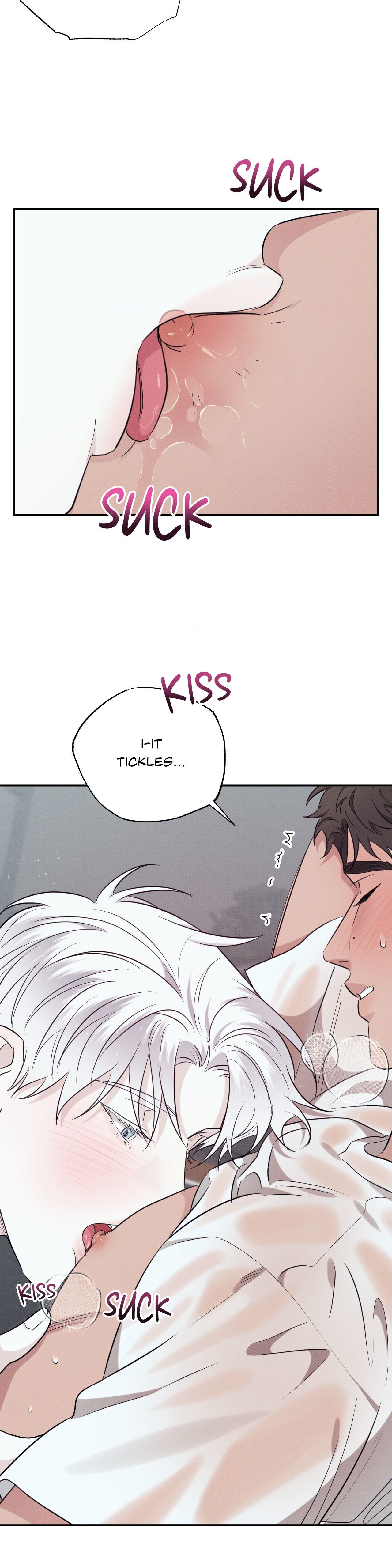Hidden Depths [Official] - Chapter 14 manhwa