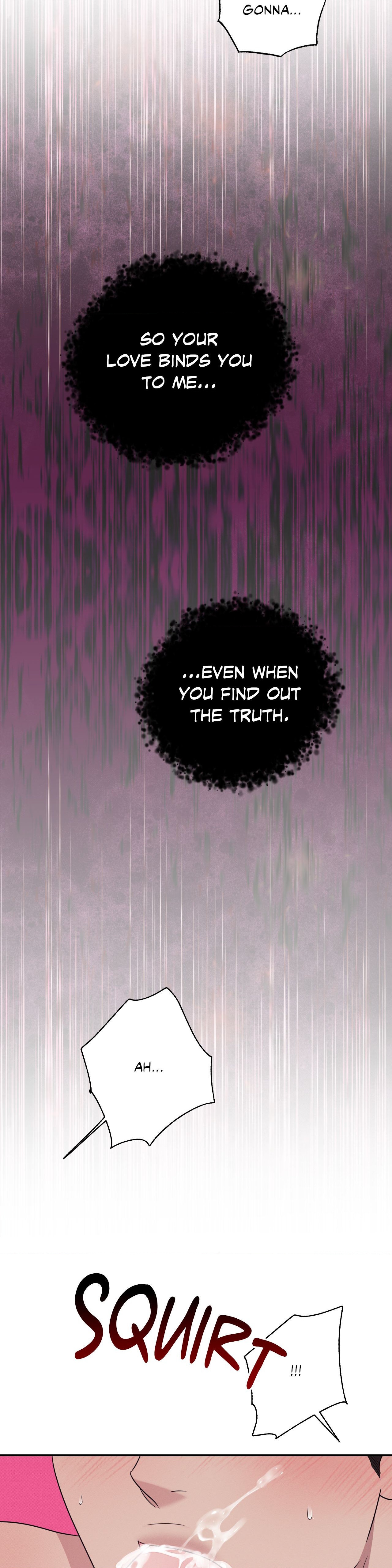Hidden Depths [Official] - Chapter 14 manhwa
