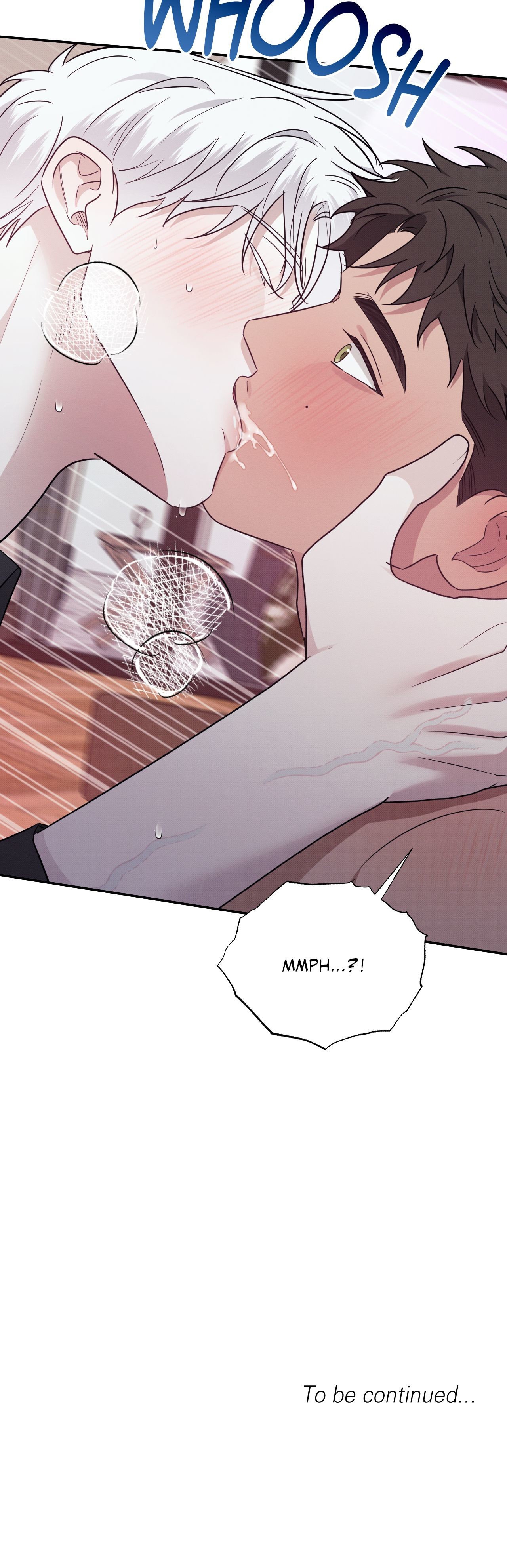Hidden Depths [Official] - Chapter 14 manhwa