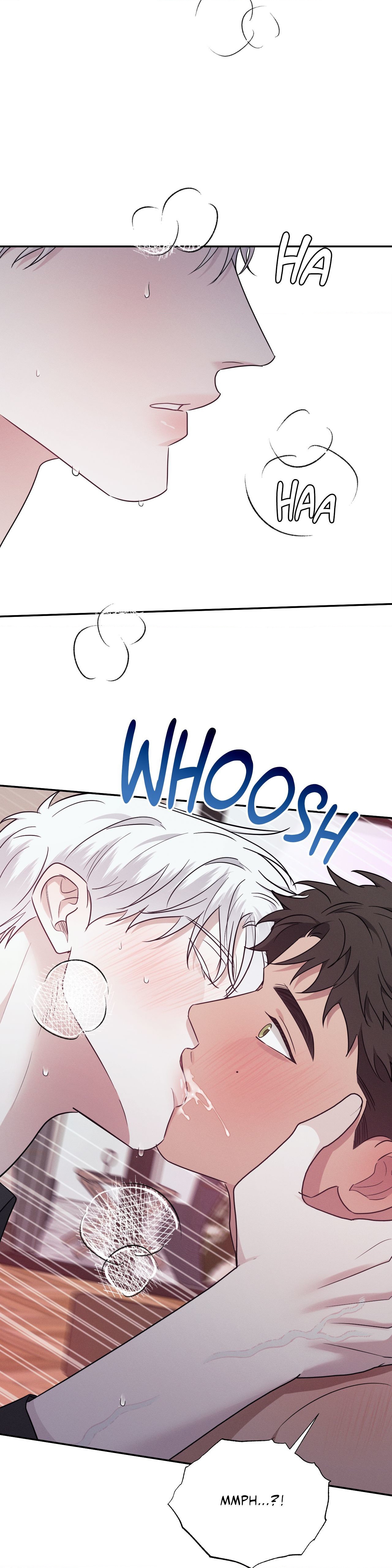 Hidden Depths [Official] - Chapter 15 manhwa