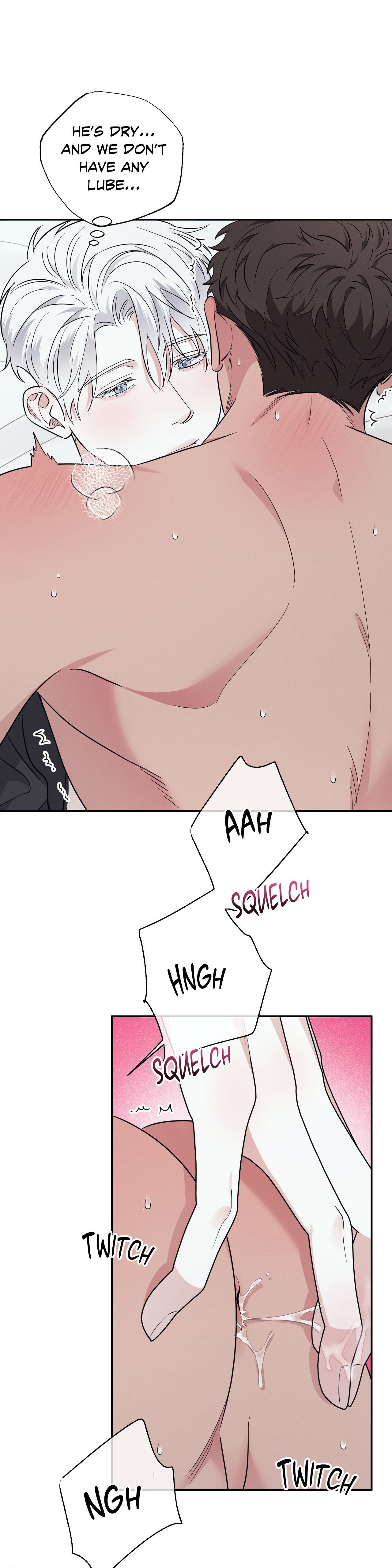 Hidden Depths [Official] - Chapter 15 manhwa