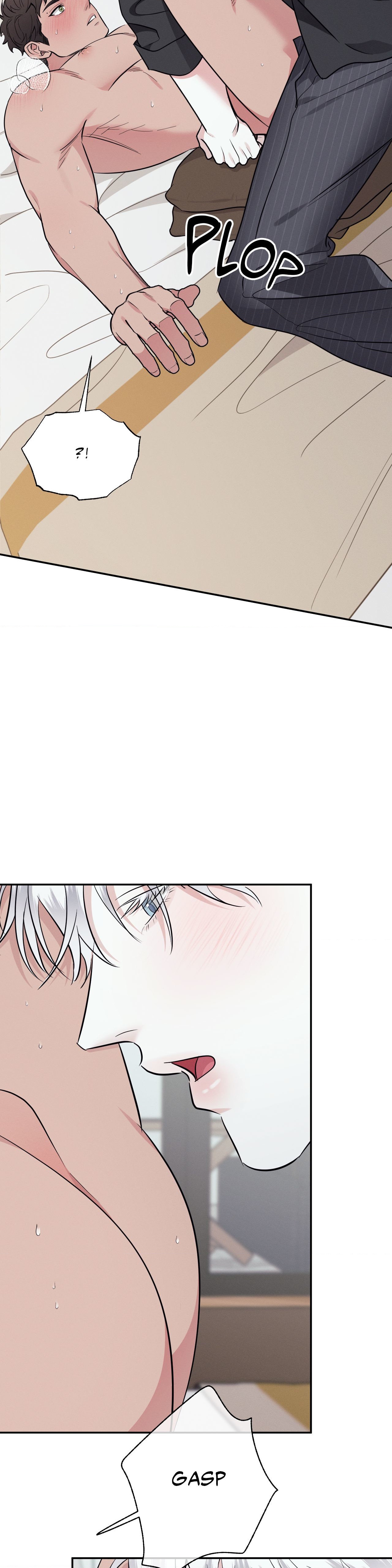 Hidden Depths [Official] - Chapter 15 manhwa
