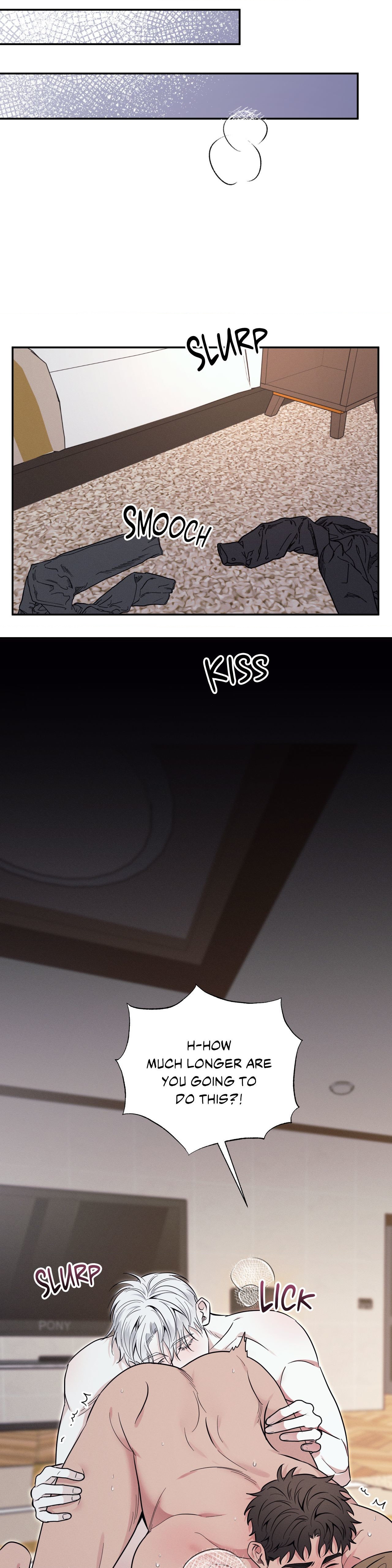 Hidden Depths [Official] - Chapter 15 manhwa
