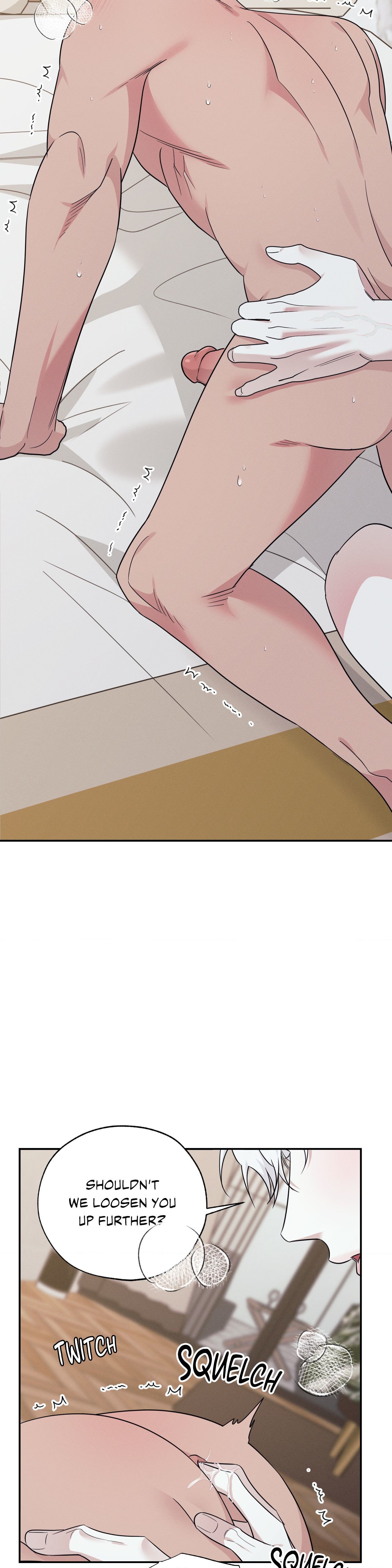 Hidden Depths [Official] - Chapter 15 manhwa