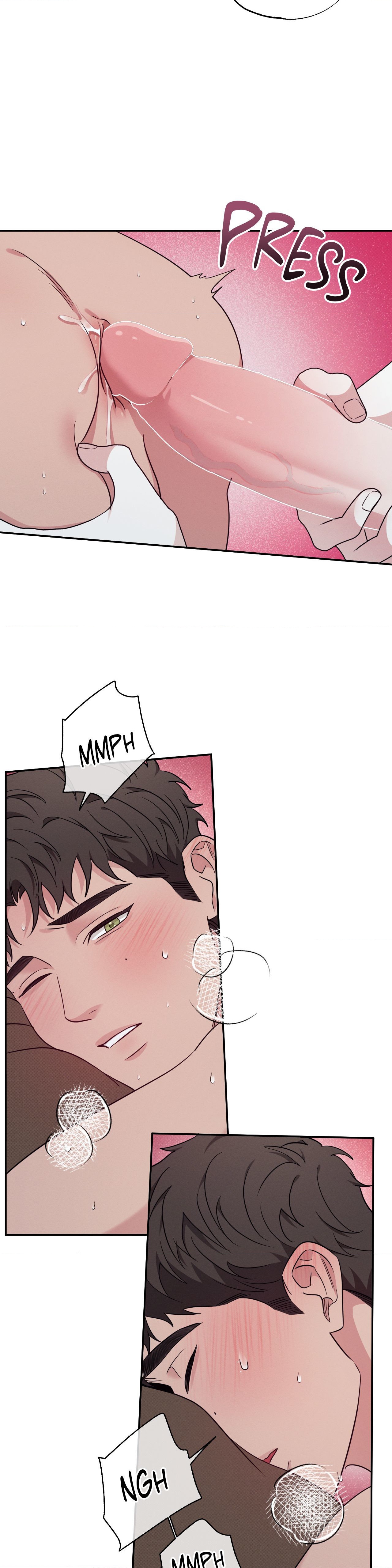 Hidden Depths [Official] - Chapter 15 manhwa