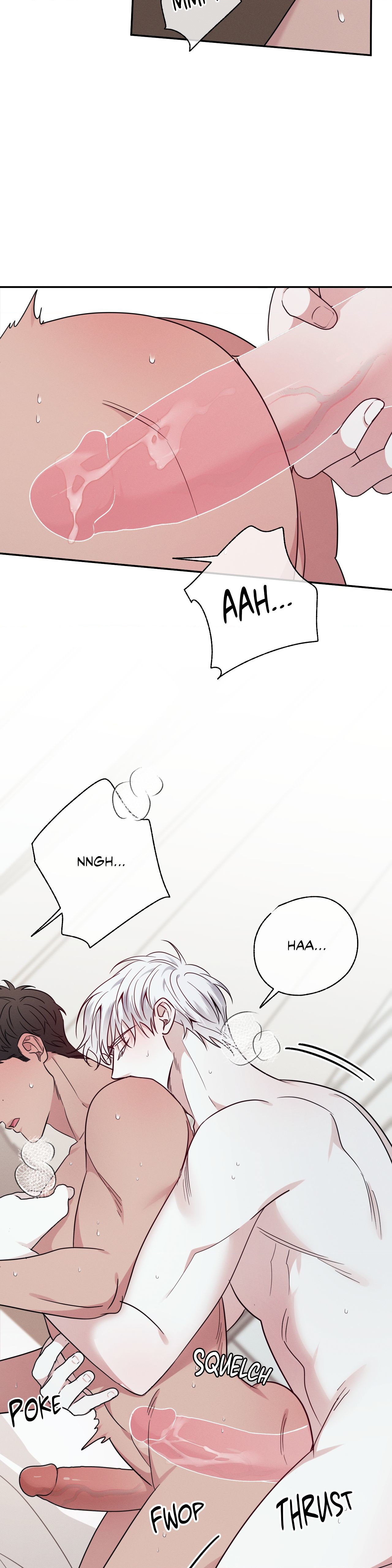 Hidden Depths [Official] - Chapter 15 manhwa