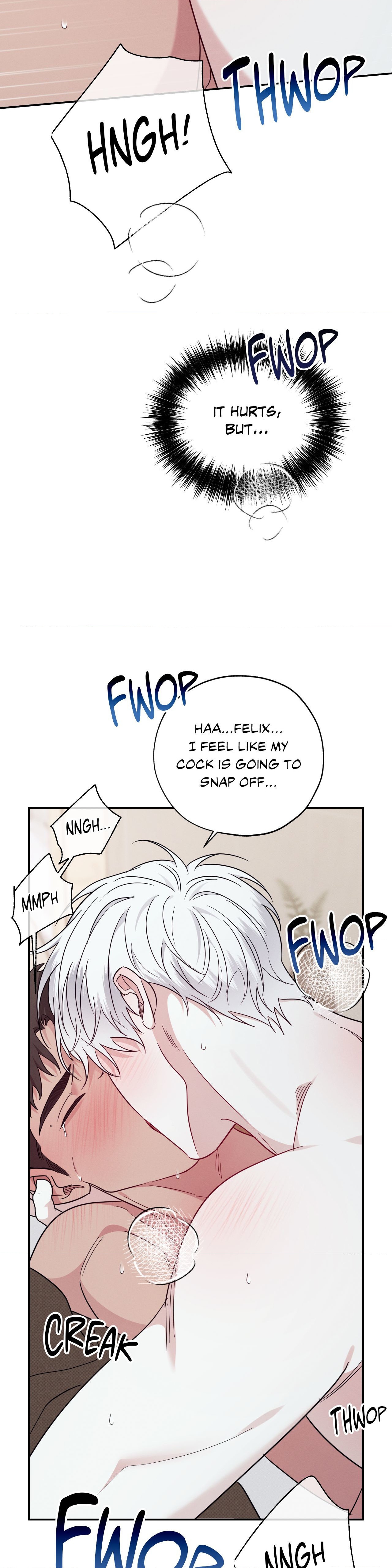Hidden Depths [Official] - Chapter 15 manhwa