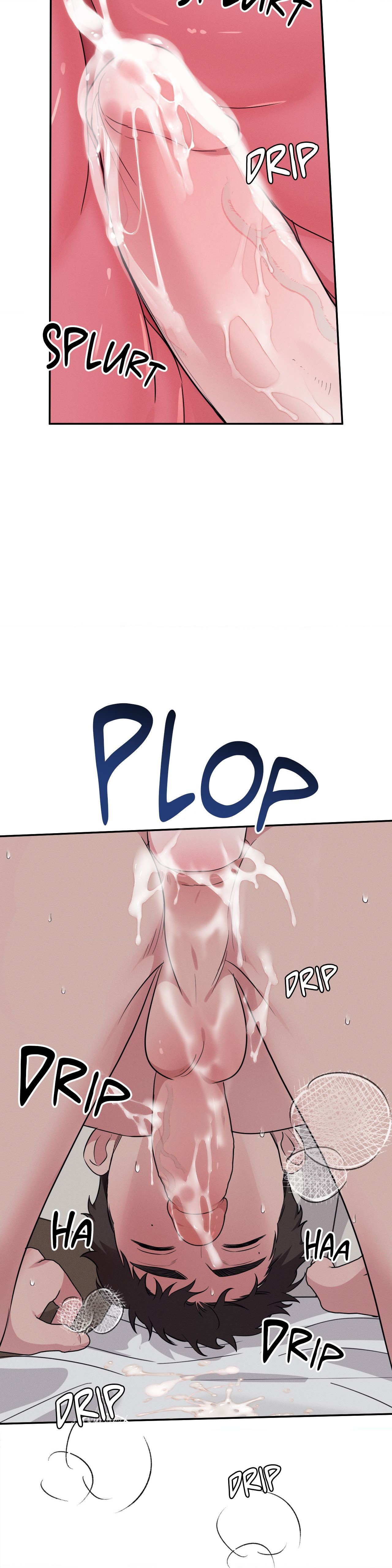 Hidden Depths [Official] - Chapter 15 manhwa