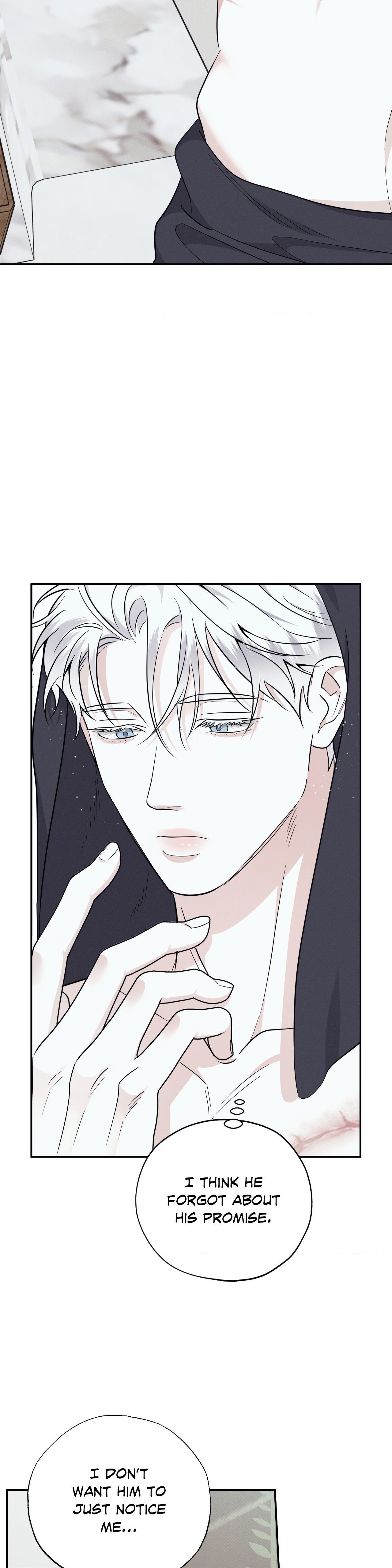 Hidden Depths [Official] - Chapter 15 manhwa