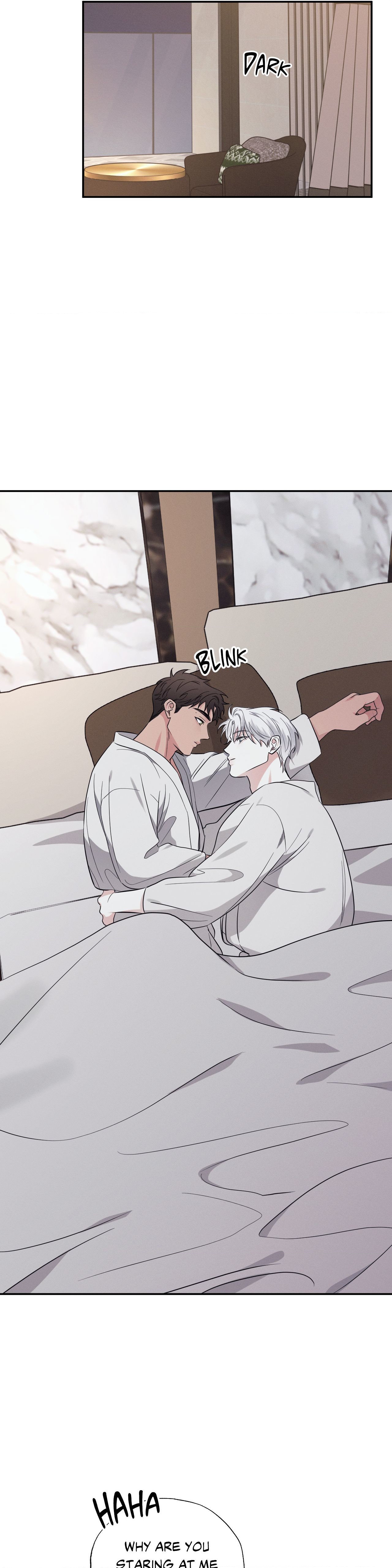 Hidden Depths [Official] - Chapter 15 manhwa
