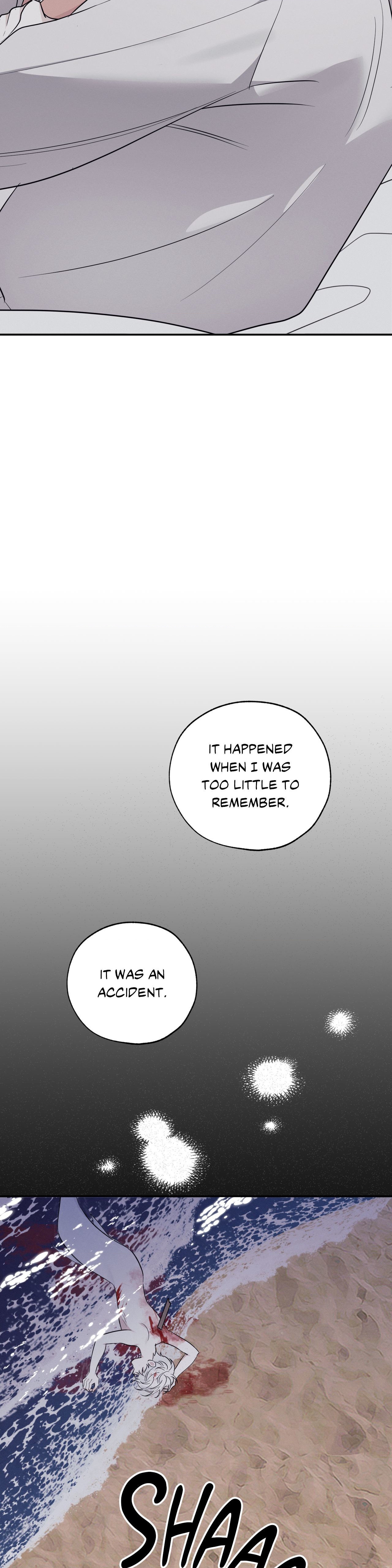 Hidden Depths [Official] - Chapter 15 manhwa