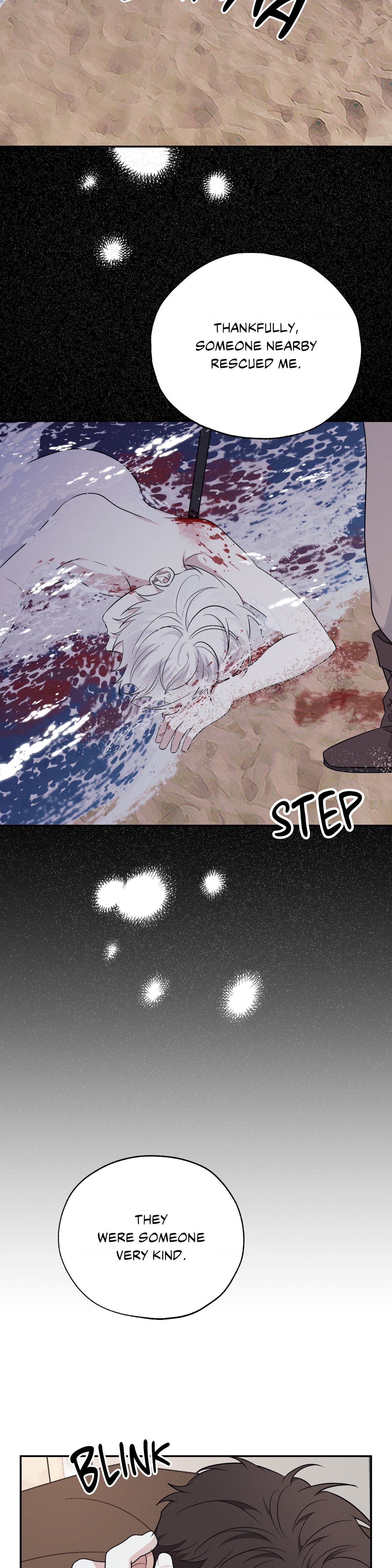 Hidden Depths [Official] - Chapter 15 manhwa