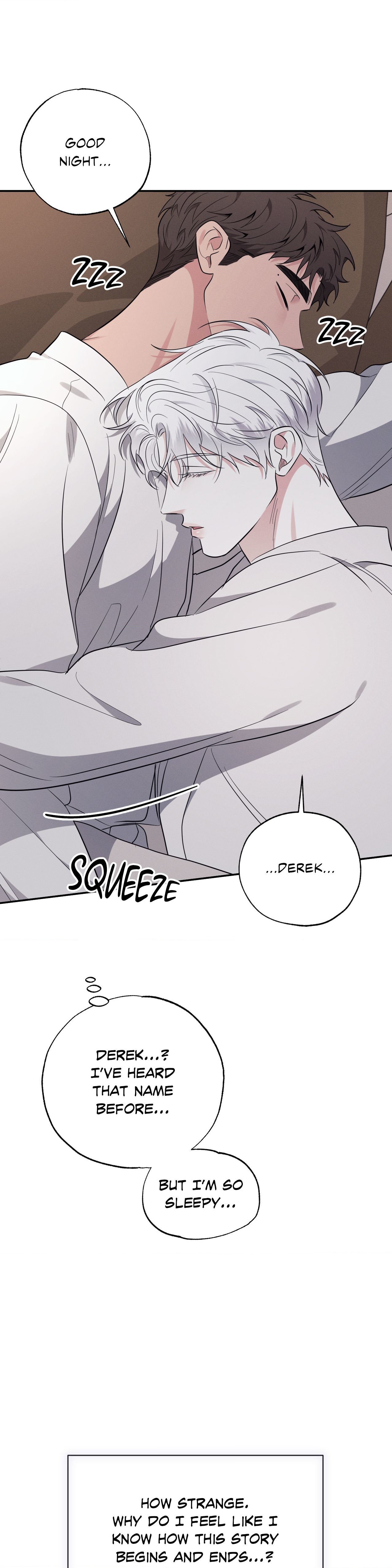 Hidden Depths [Official] - Chapter 15 manhwa
