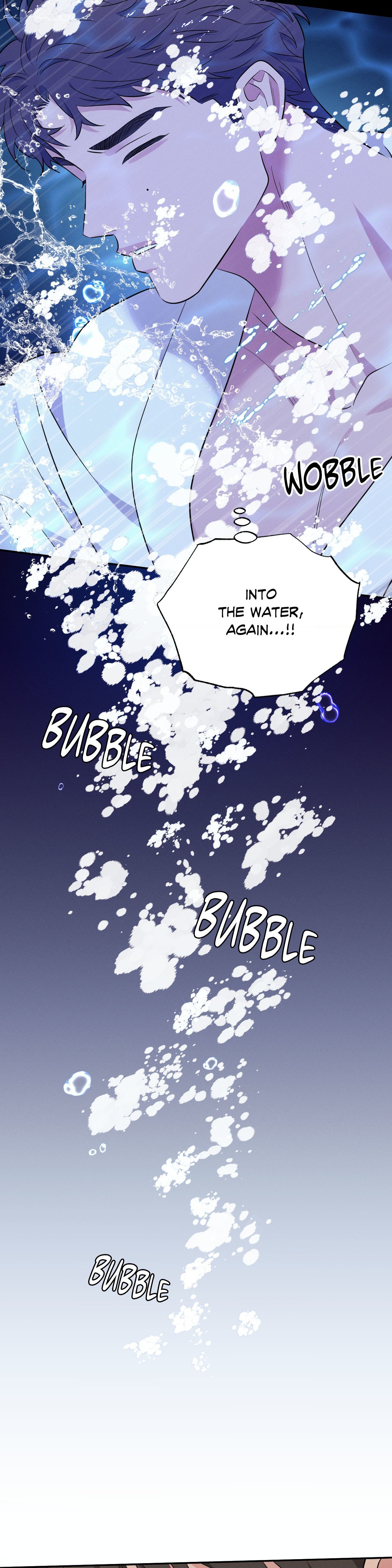 Hidden Depths [Official] - Chapter 16 manhwa