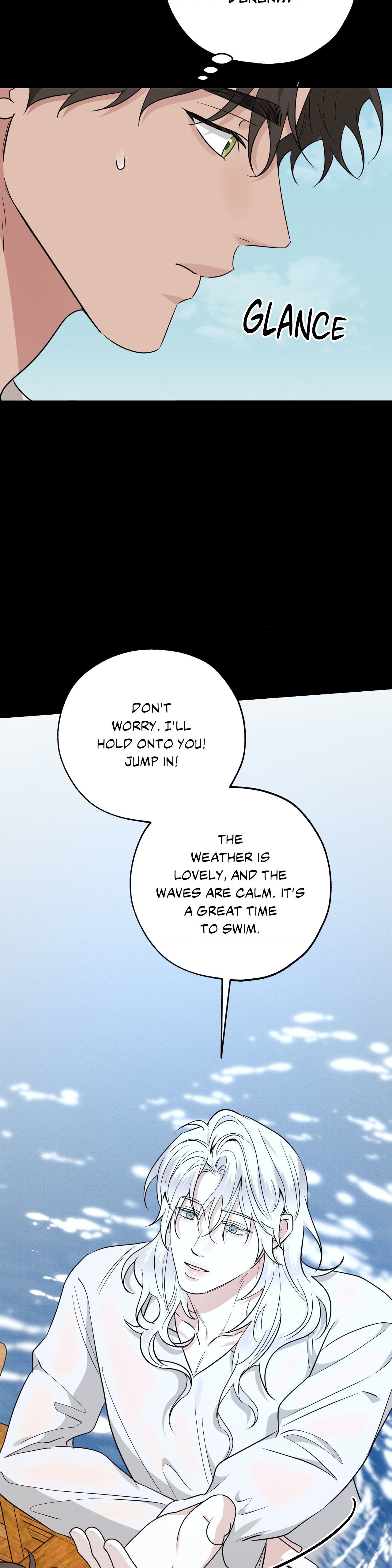 Hidden Depths [Official] - Chapter 16 manhwa