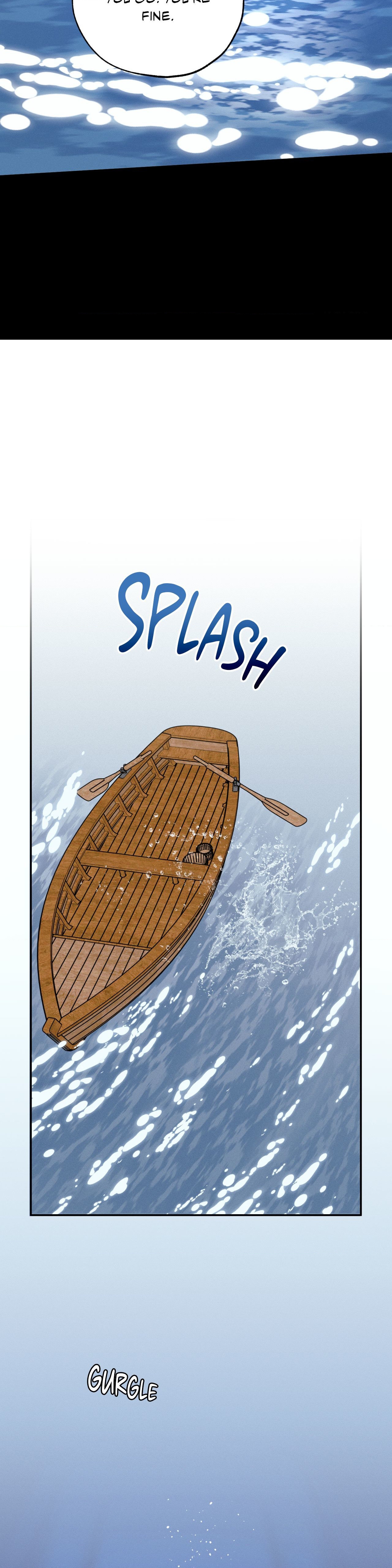 Hidden Depths [Official] - Chapter 16 manhwa