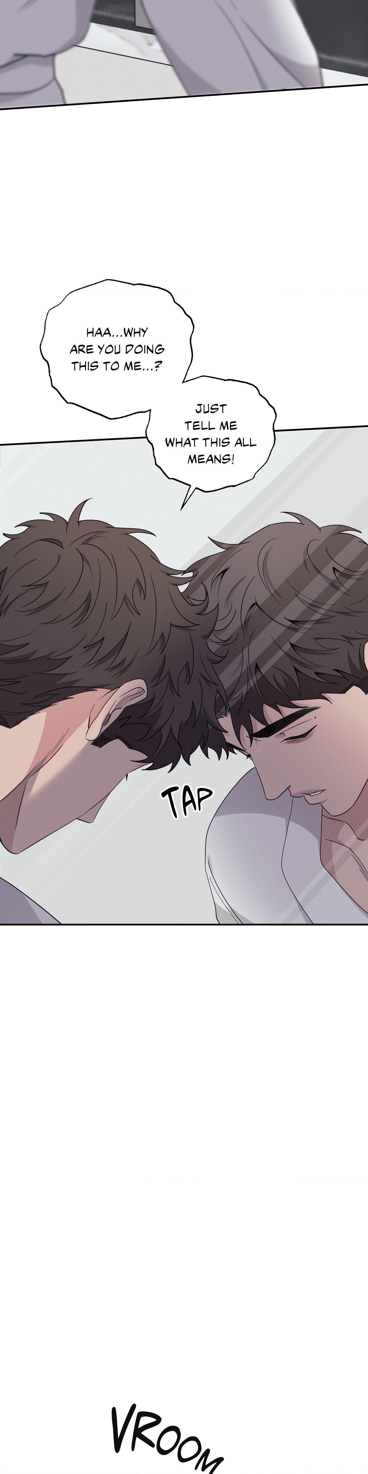 Hidden Depths [Official] - Chapter 16 manhwa