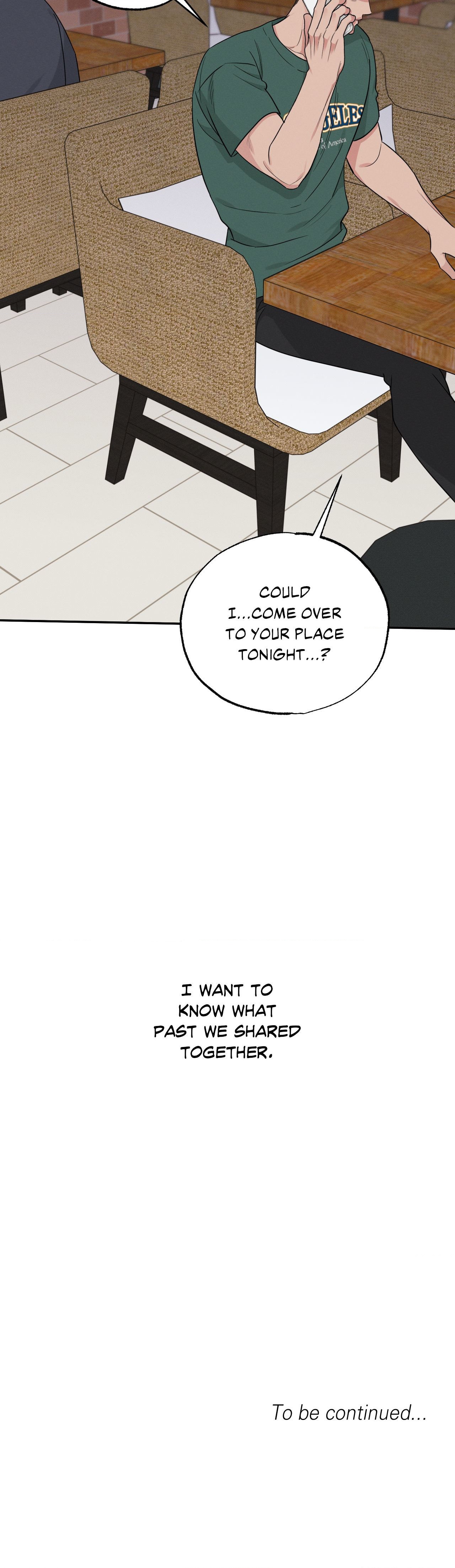 Hidden Depths [Official] - Chapter 16 manhwa