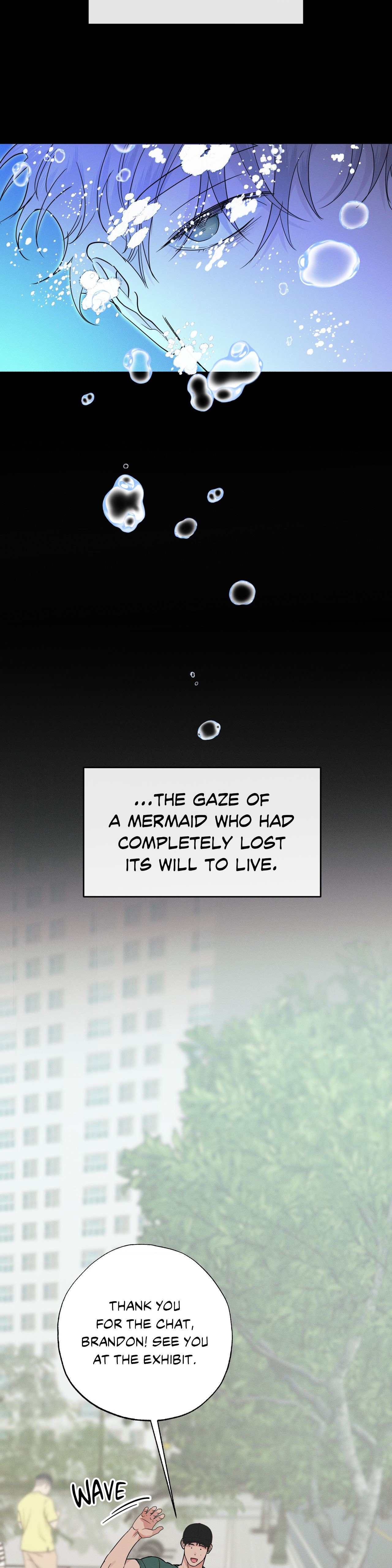 Hidden Depths [Official] - Chapter 17 manhwa