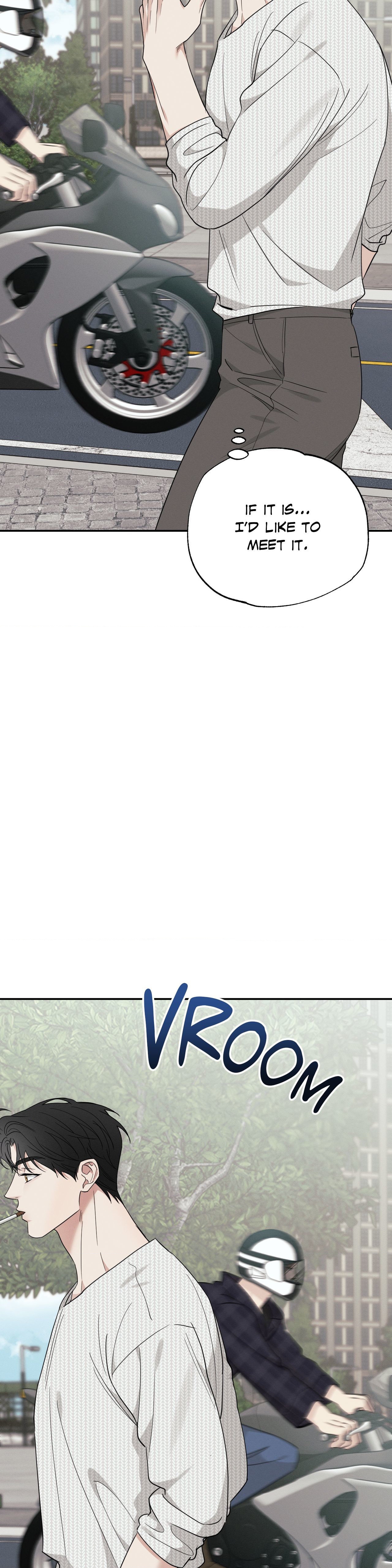Hidden Depths [Official] - Chapter 17 manhwa