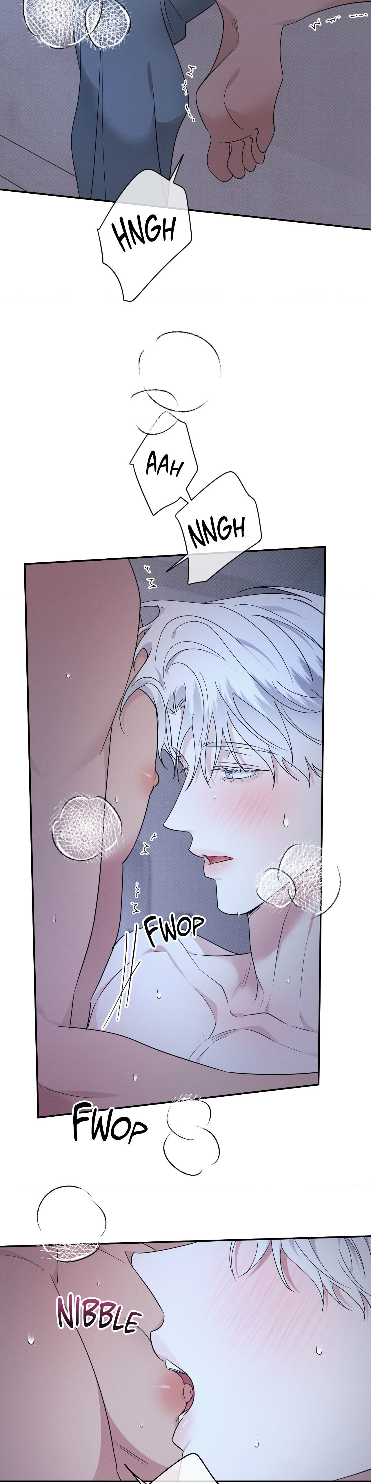 Hidden Depths [Official] - Chapter 17 manhwa