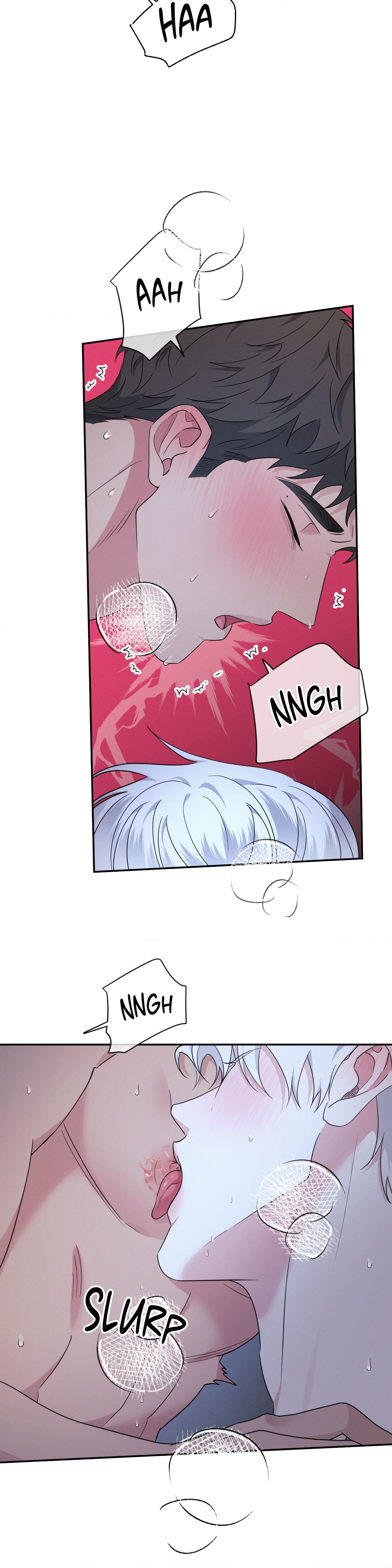 Hidden Depths [Official] - Chapter 17 manhwa