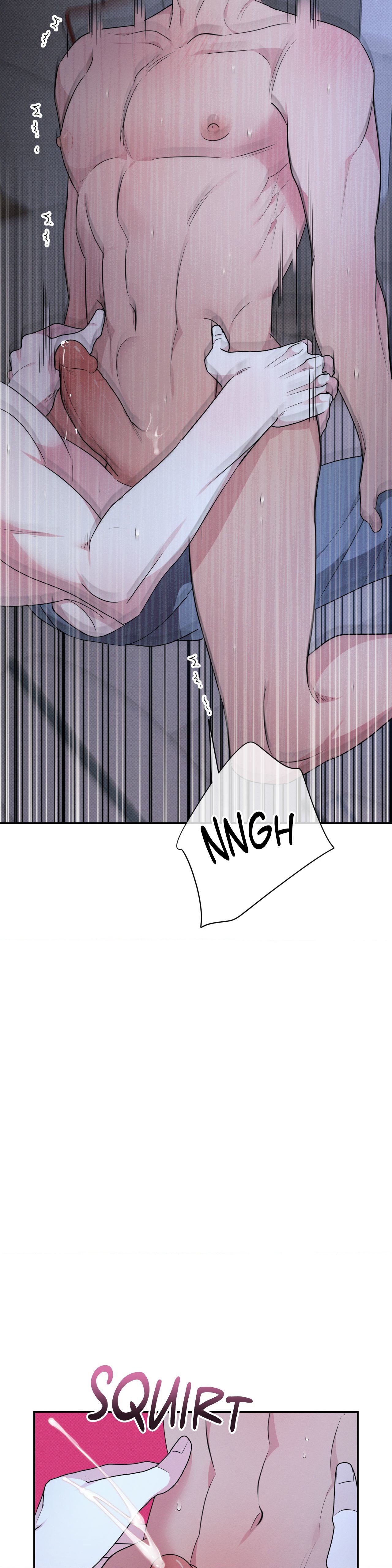 Hidden Depths [Official] - Chapter 17 manhwa