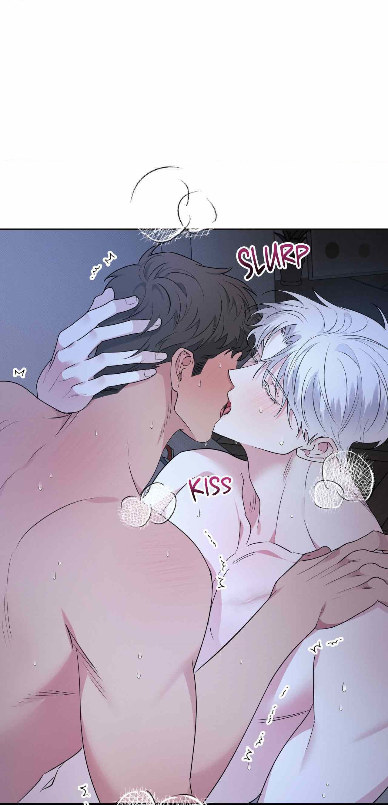 Hidden Depths [Official] - Chapter 18 manhwa