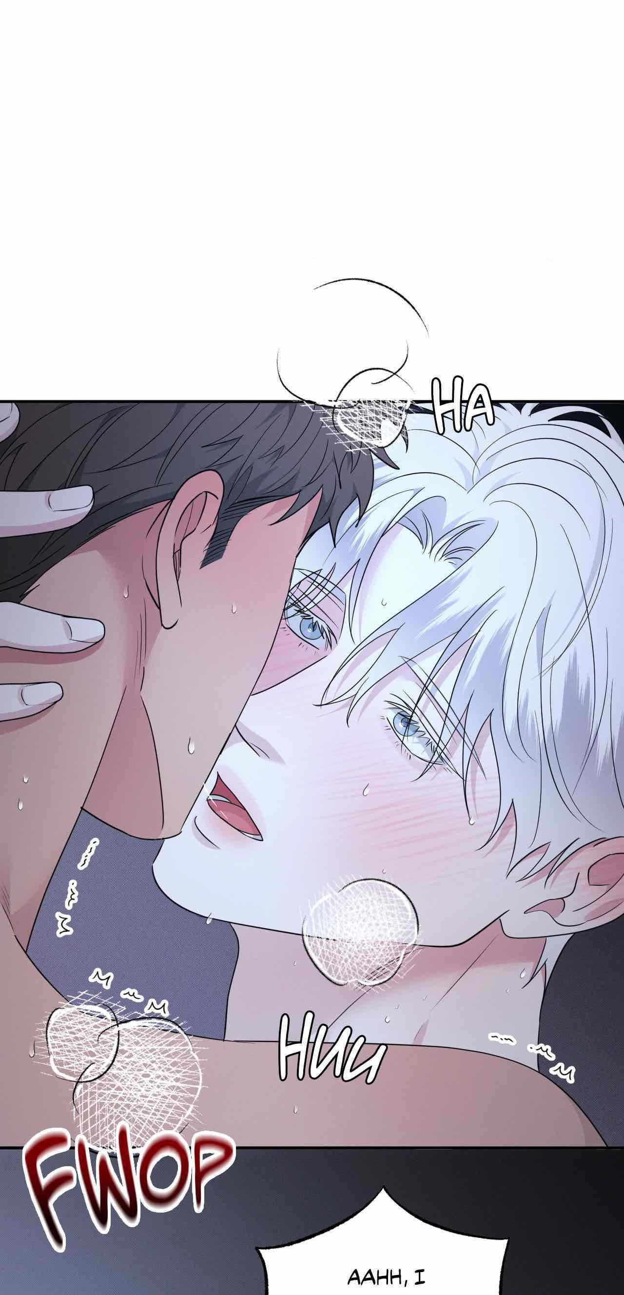 Hidden Depths [Official] - Chapter 18 manhwa
