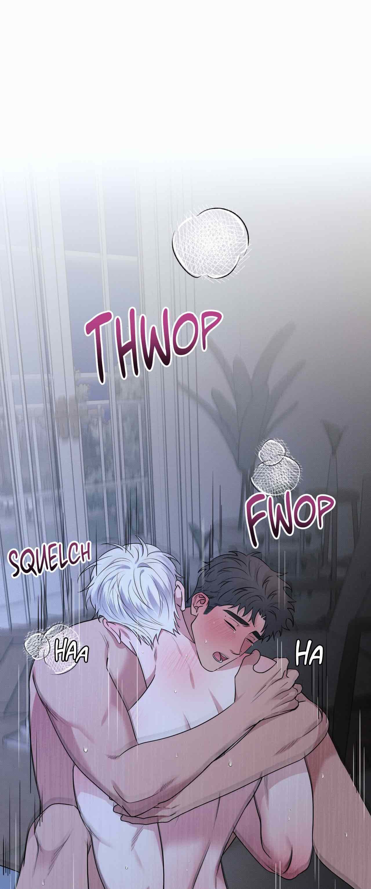 Hidden Depths [Official] - Chapter 18 manhwa