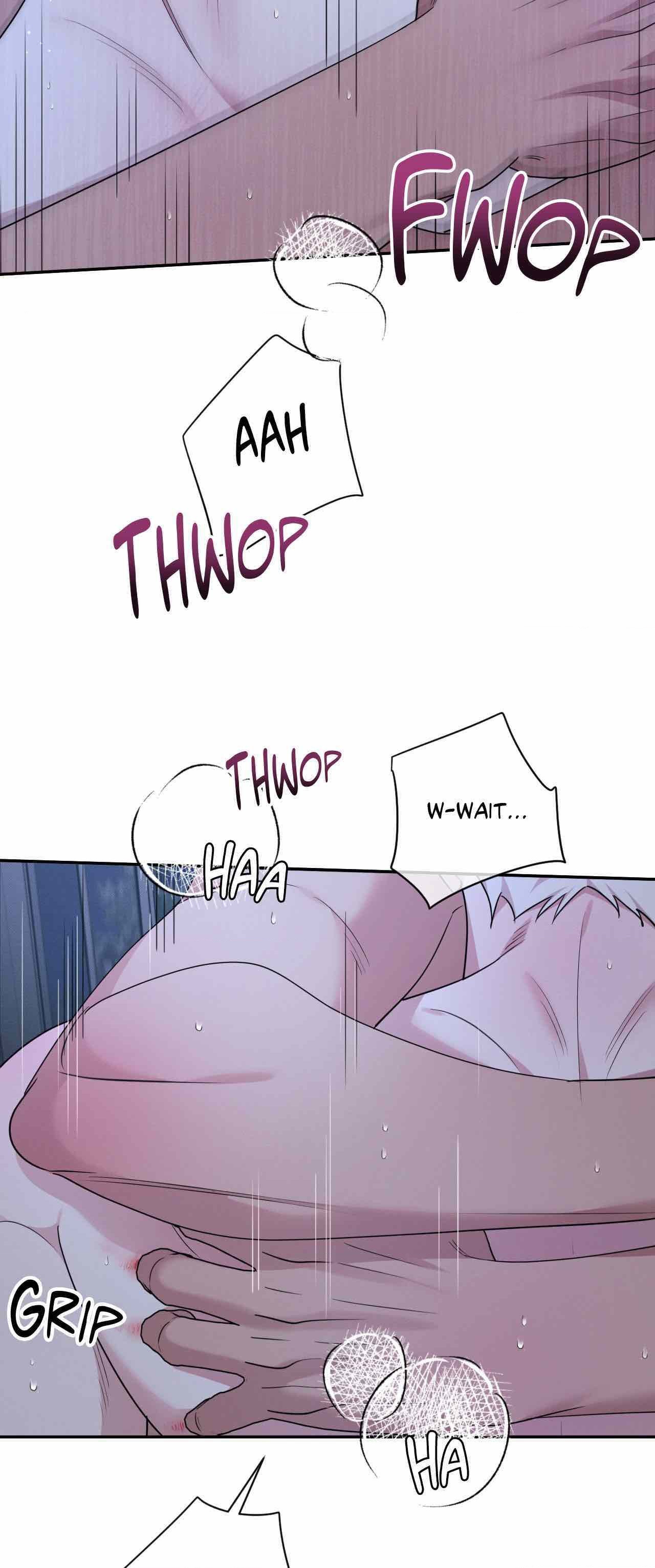 Hidden Depths [Official] - Chapter 18 manhwa