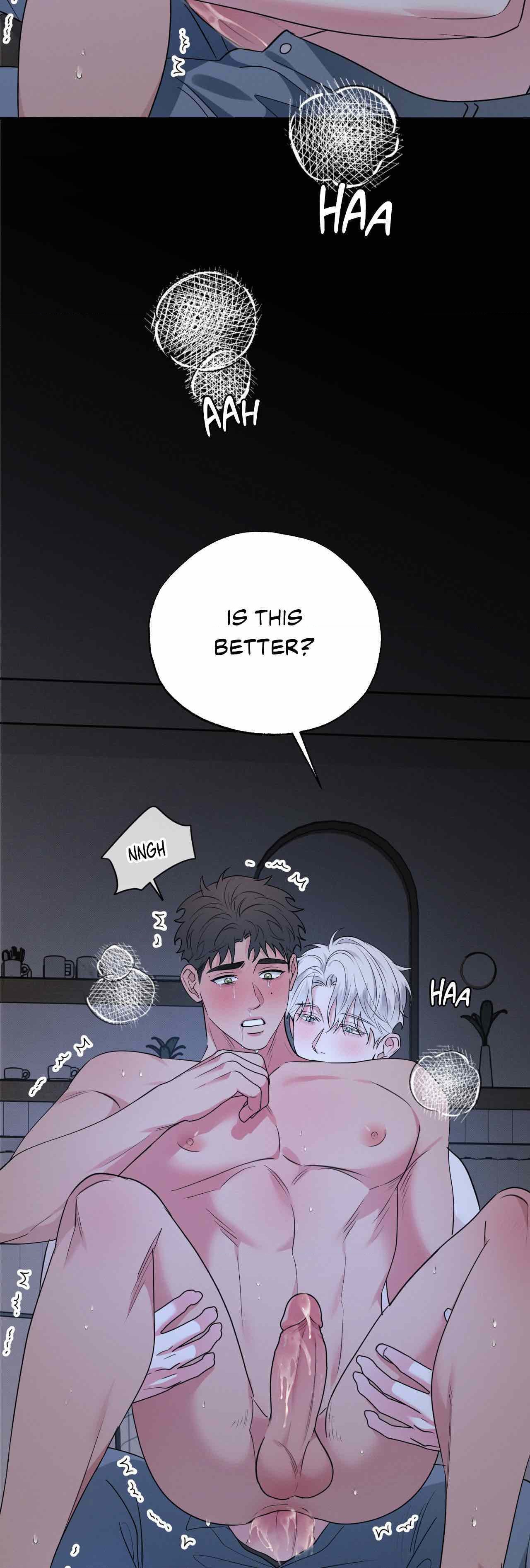 Hidden Depths [Official] - Chapter 18 manhwa