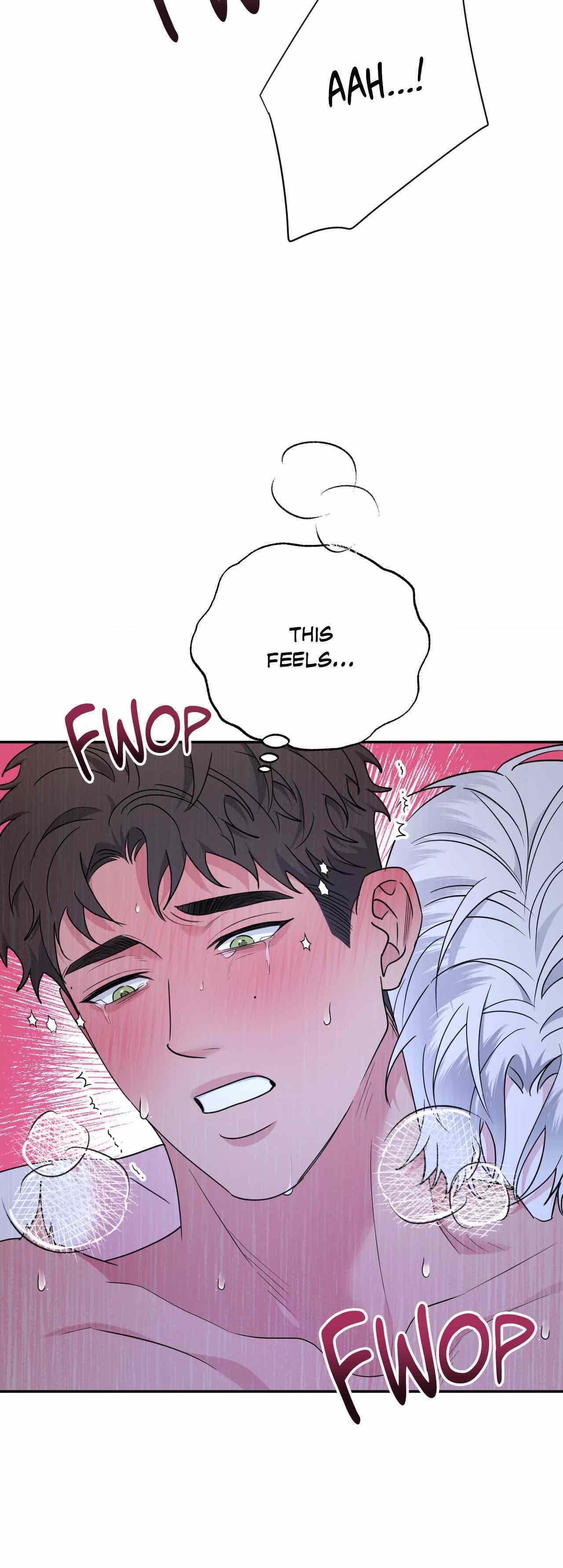 Hidden Depths [Official] - Chapter 18 manhwa