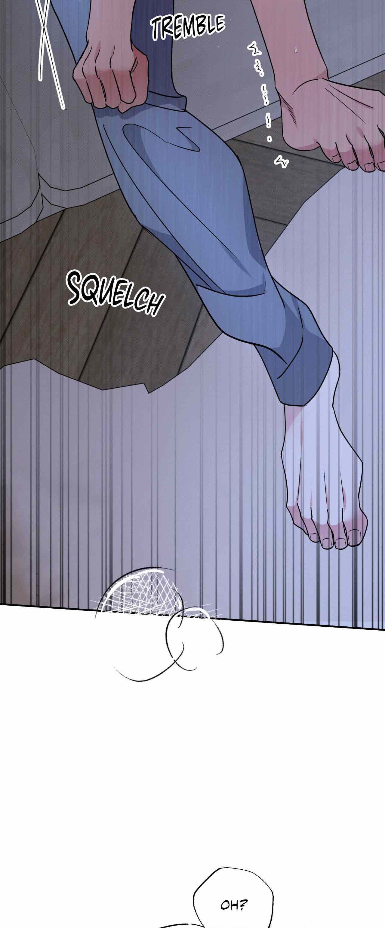 Hidden Depths [Official] - Chapter 18 manhwa