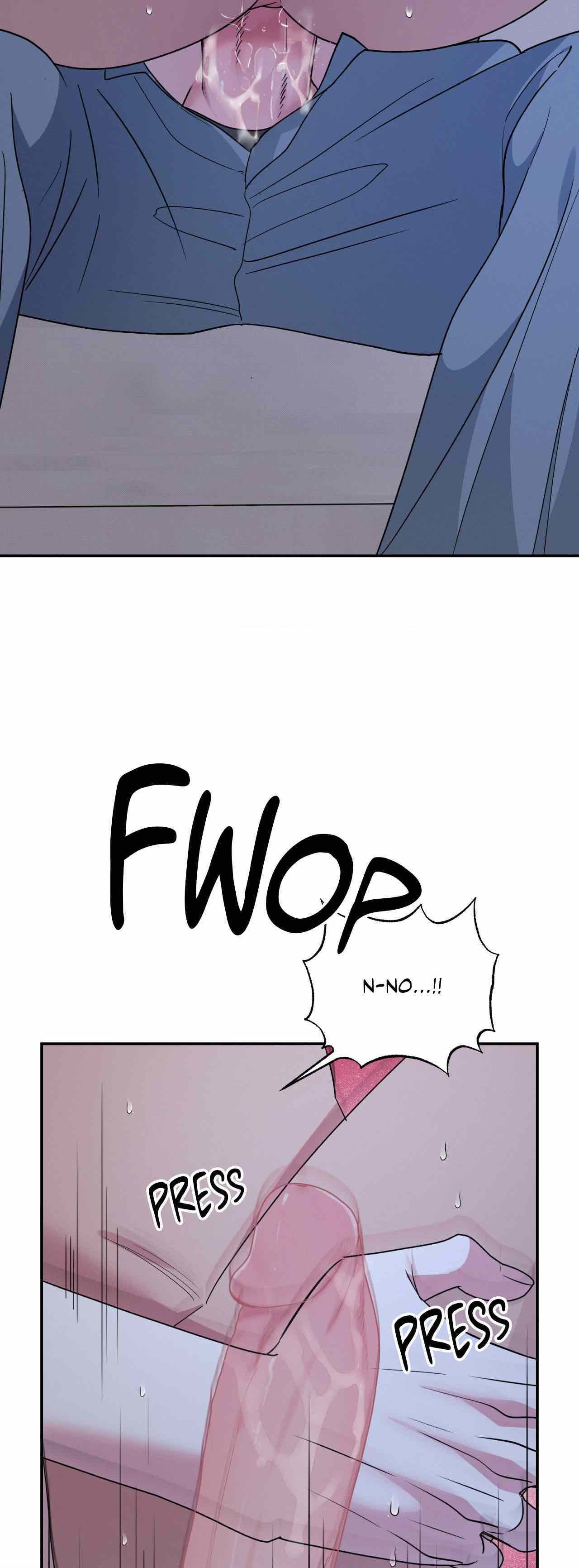 Hidden Depths [Official] - Chapter 18 manhwa
