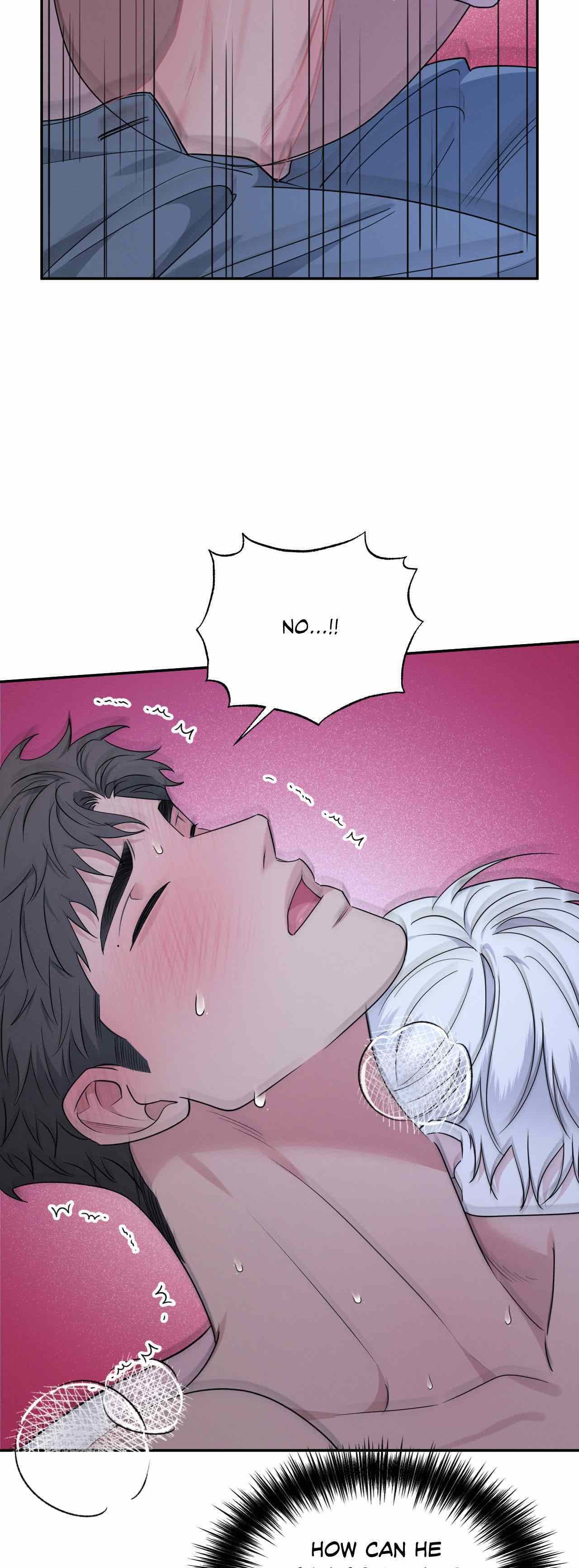 Hidden Depths [Official] - Chapter 18 manhwa