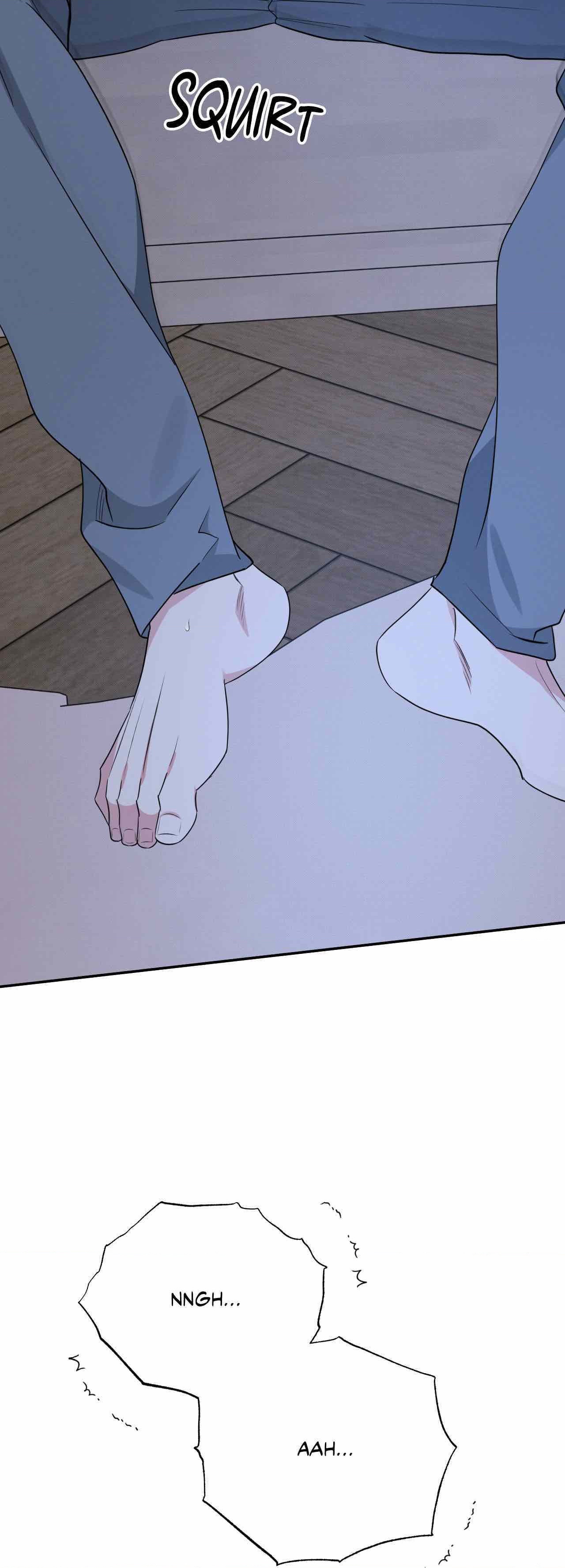 Hidden Depths [Official] - Chapter 18 manhwa