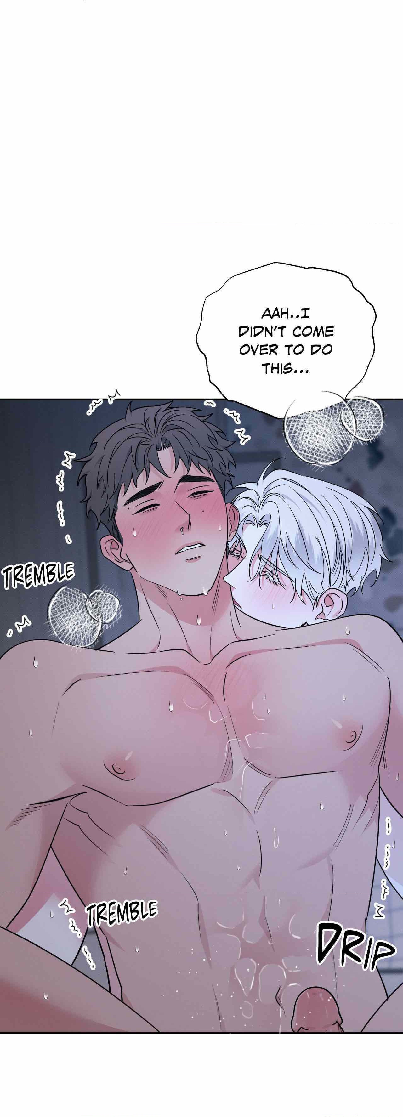 Hidden Depths [Official] - Chapter 18 manhwa