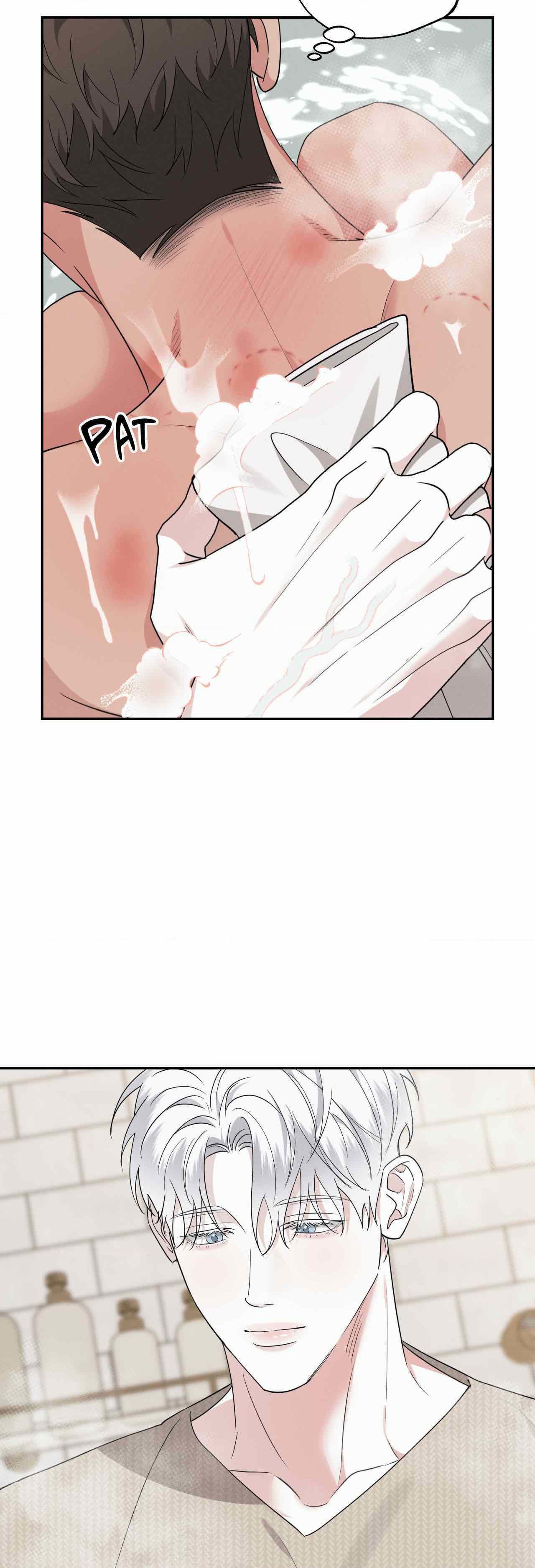 Hidden Depths [Official] - Chapter 18 manhwa