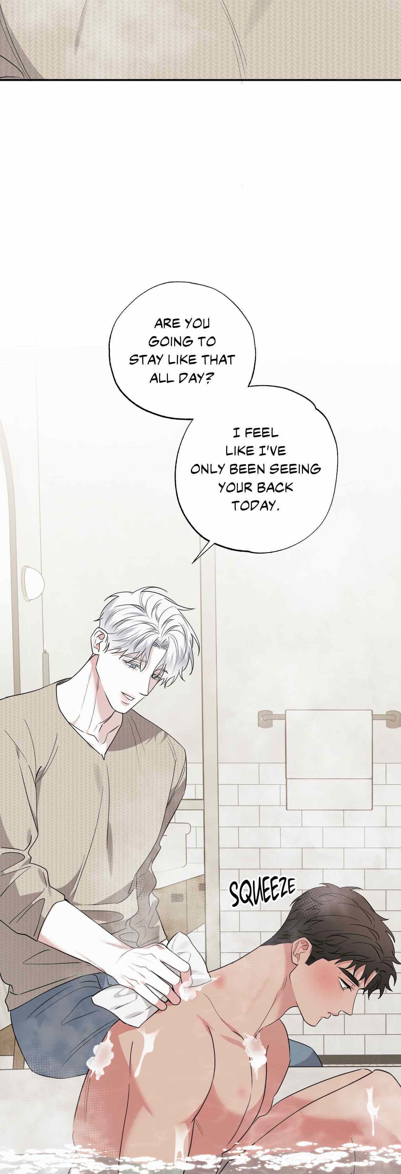 Hidden Depths [Official] - Chapter 18 manhwa
