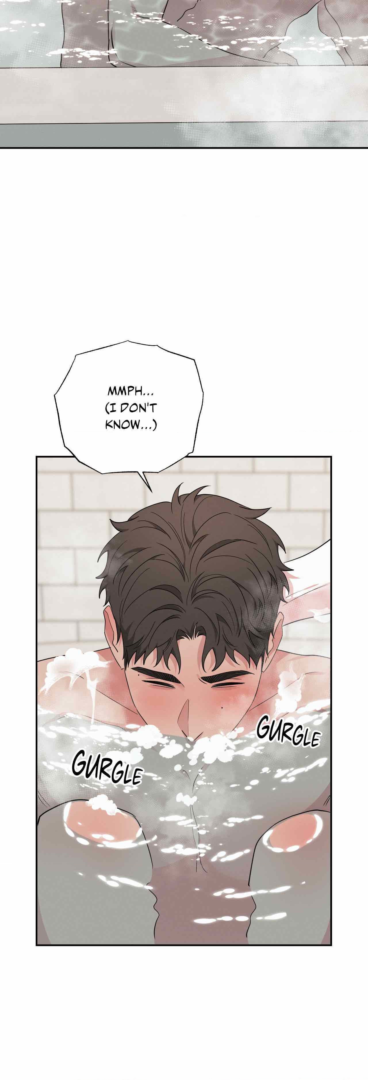 Hidden Depths [Official] - Chapter 18 manhwa