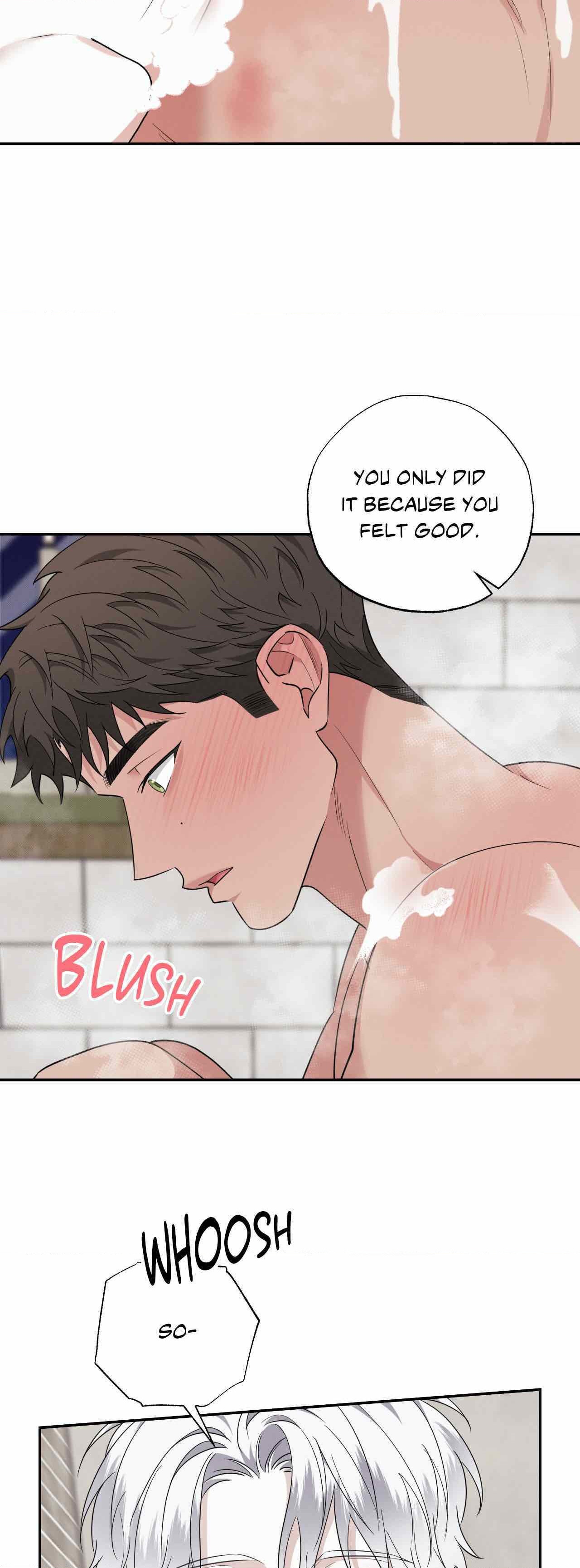 Hidden Depths [Official] - Chapter 18 manhwa