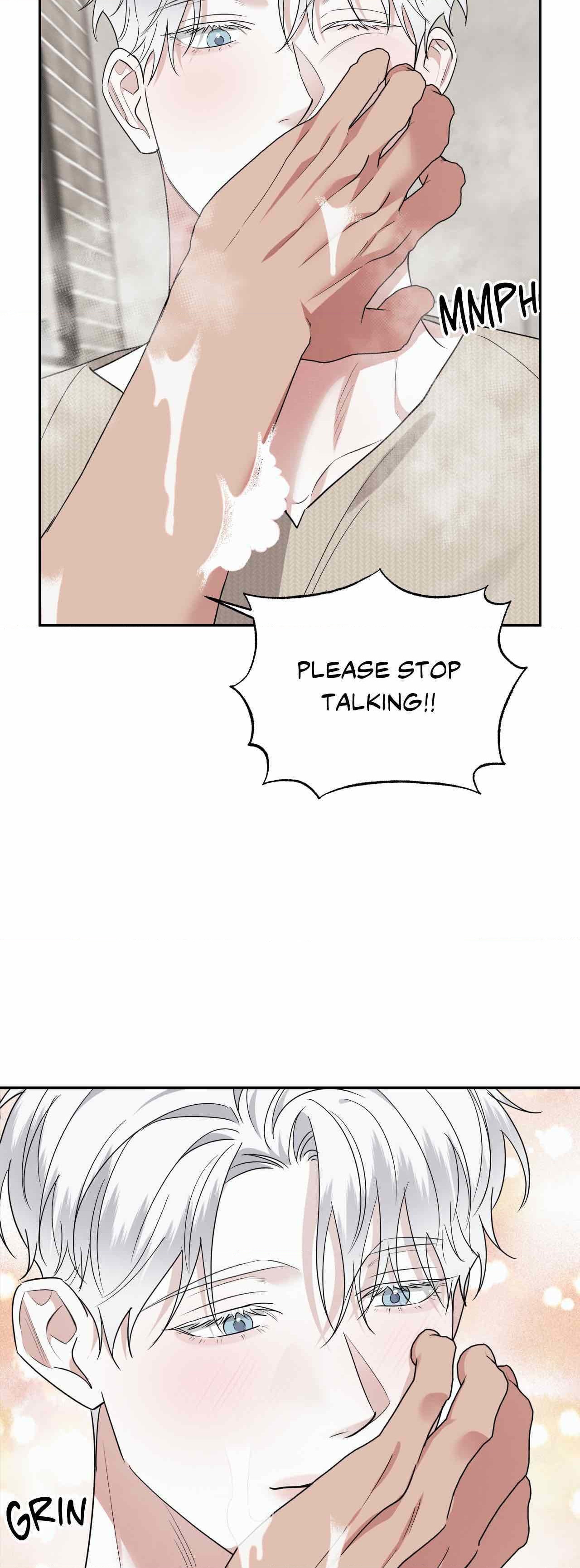 Hidden Depths [Official] - Chapter 18 manhwa