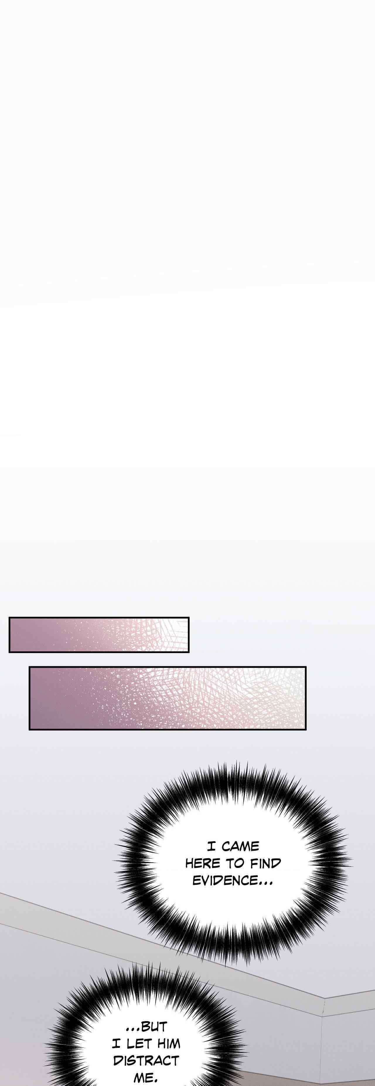 Hidden Depths [Official] - Chapter 18 manhwa