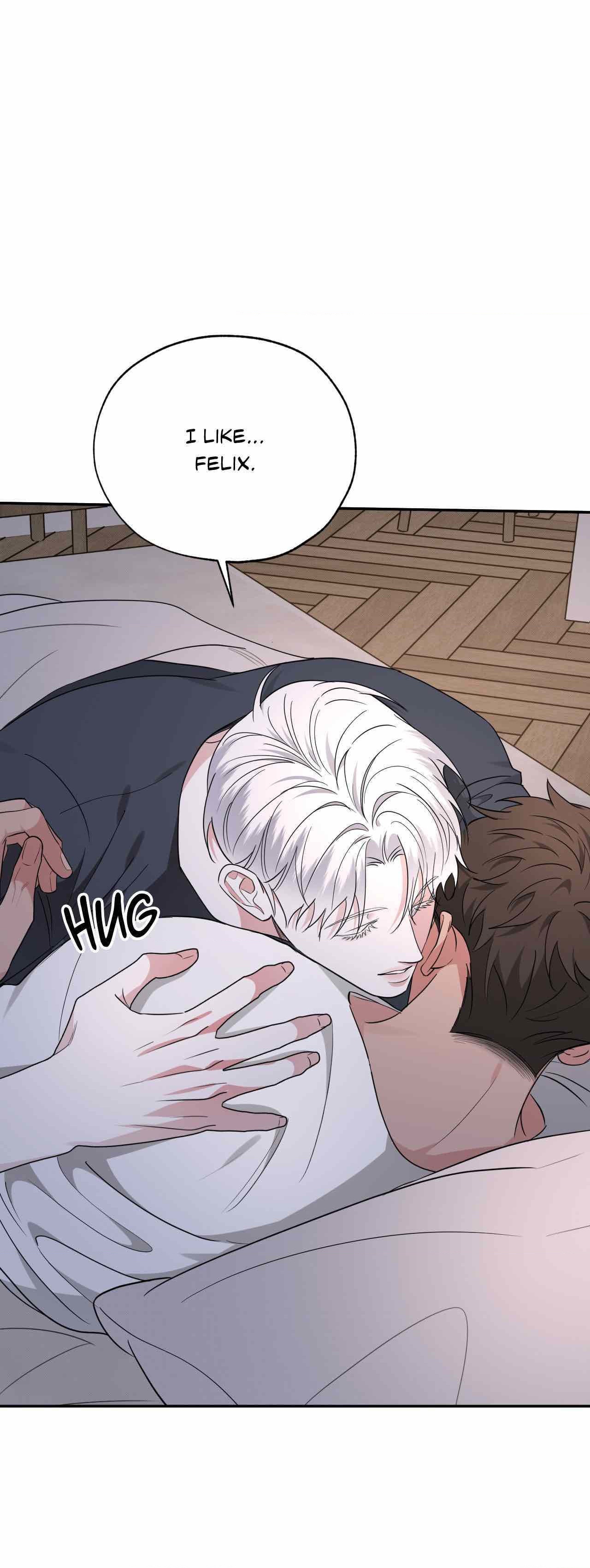 Hidden Depths [Official] - Chapter 18 manhwa