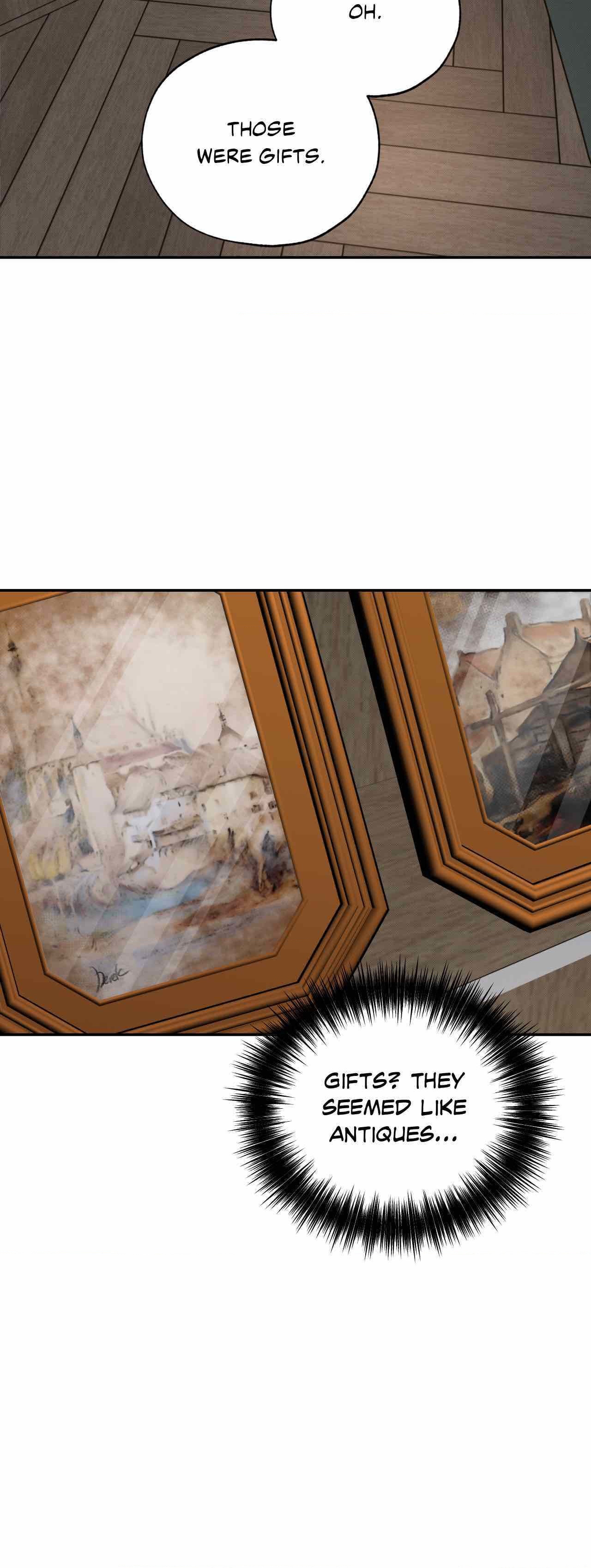 Hidden Depths [Official] - Chapter 18 manhwa