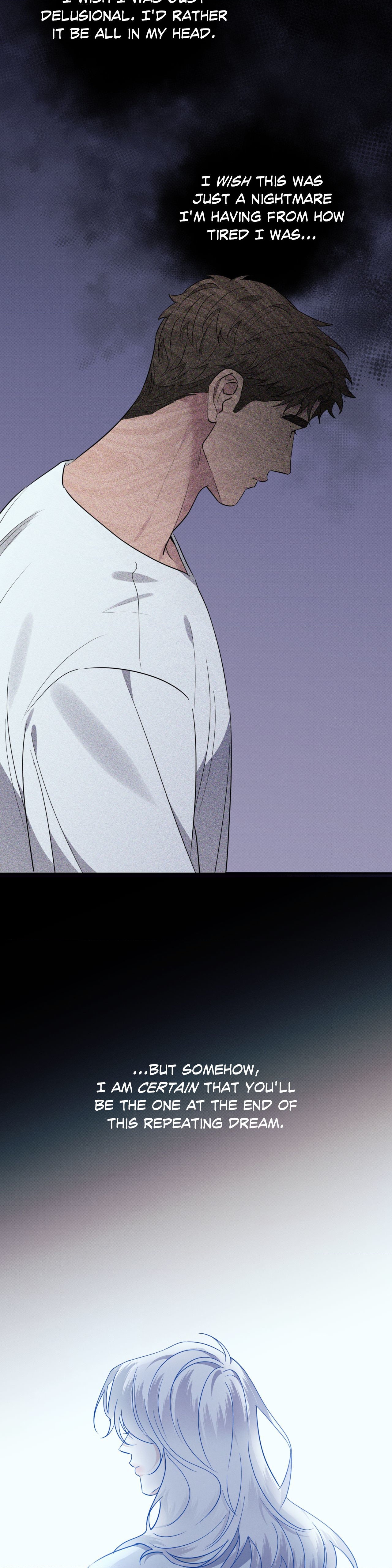 Hidden Depths [Official] - Chapter 19 manhwa